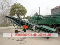 山東的陳先生您訂購的螺旋輸送機今天已發貨,