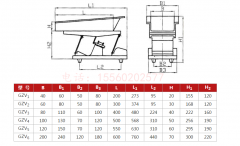 敞開式電磁振動(dòng)給料機(jī)、GZ給料機(jī)、新疆電磁振動(dòng)給料機(jī)廠家